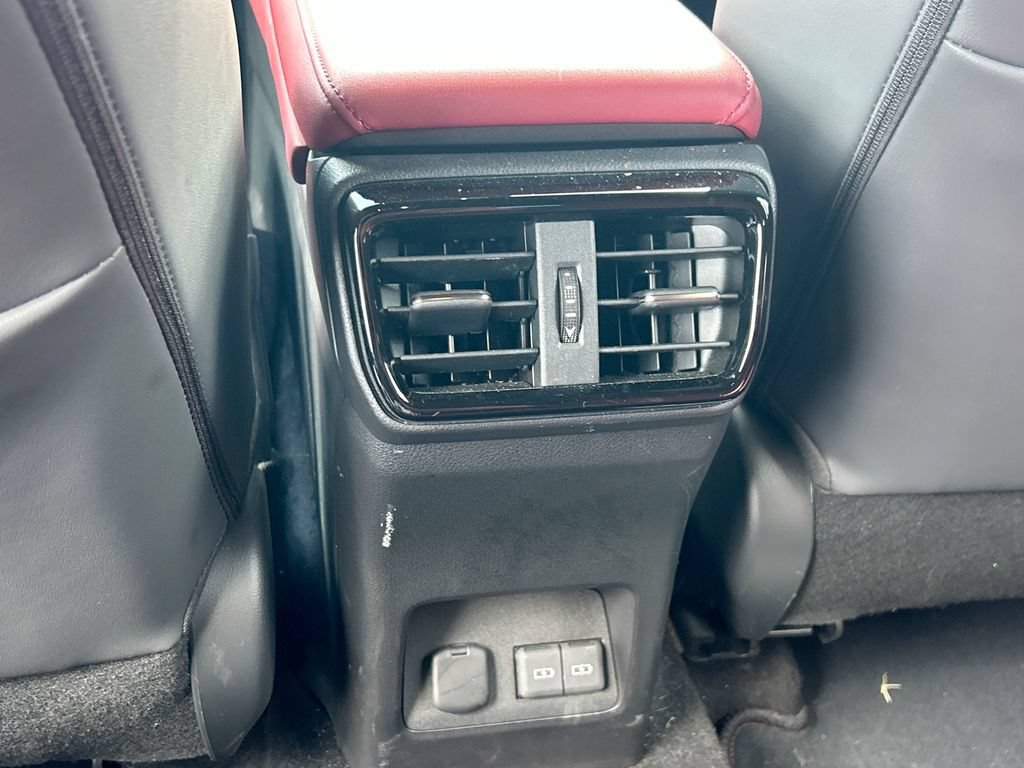 Used 2024 Lexus NX 350 AWD image 30