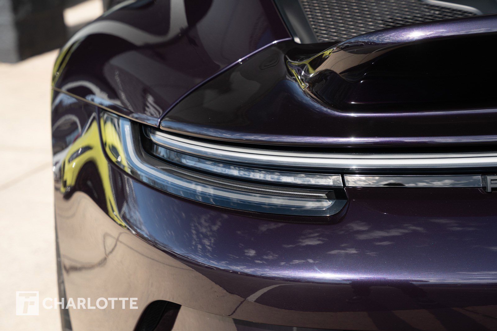 Used 2022 Porsche 911 GT3 image 16