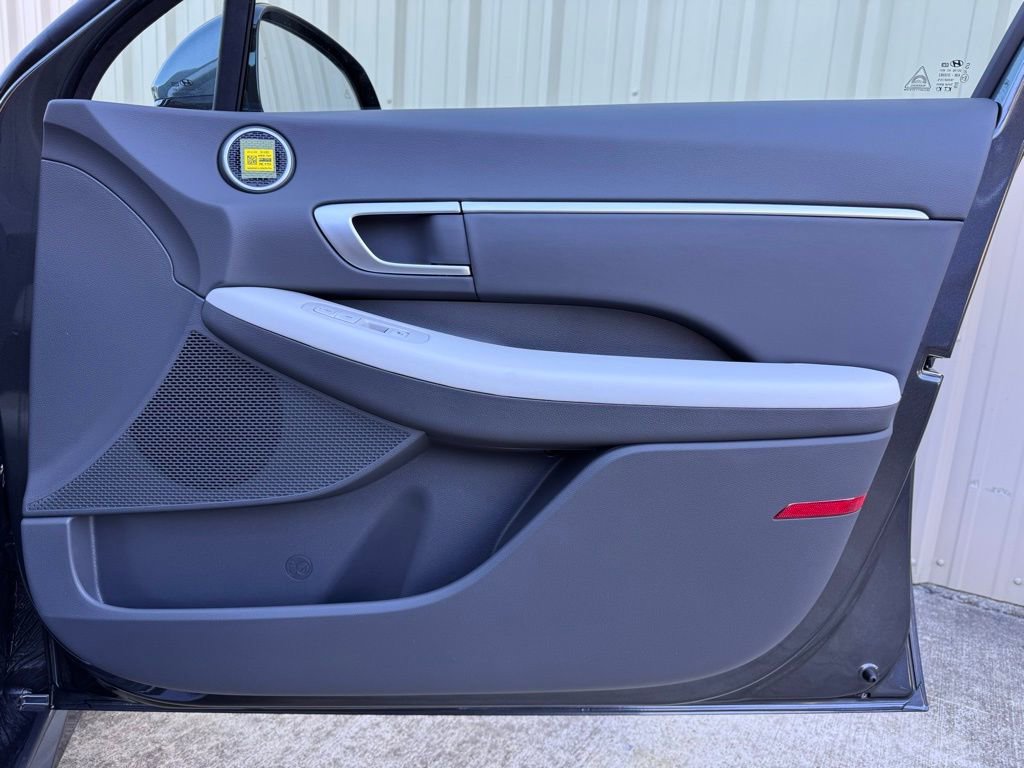 New 2026 Hyundai Sonata SEL image 19