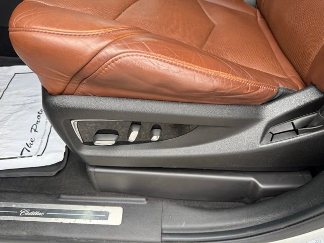 Used 2015 Cadillac Escalade ESV Premium image 12