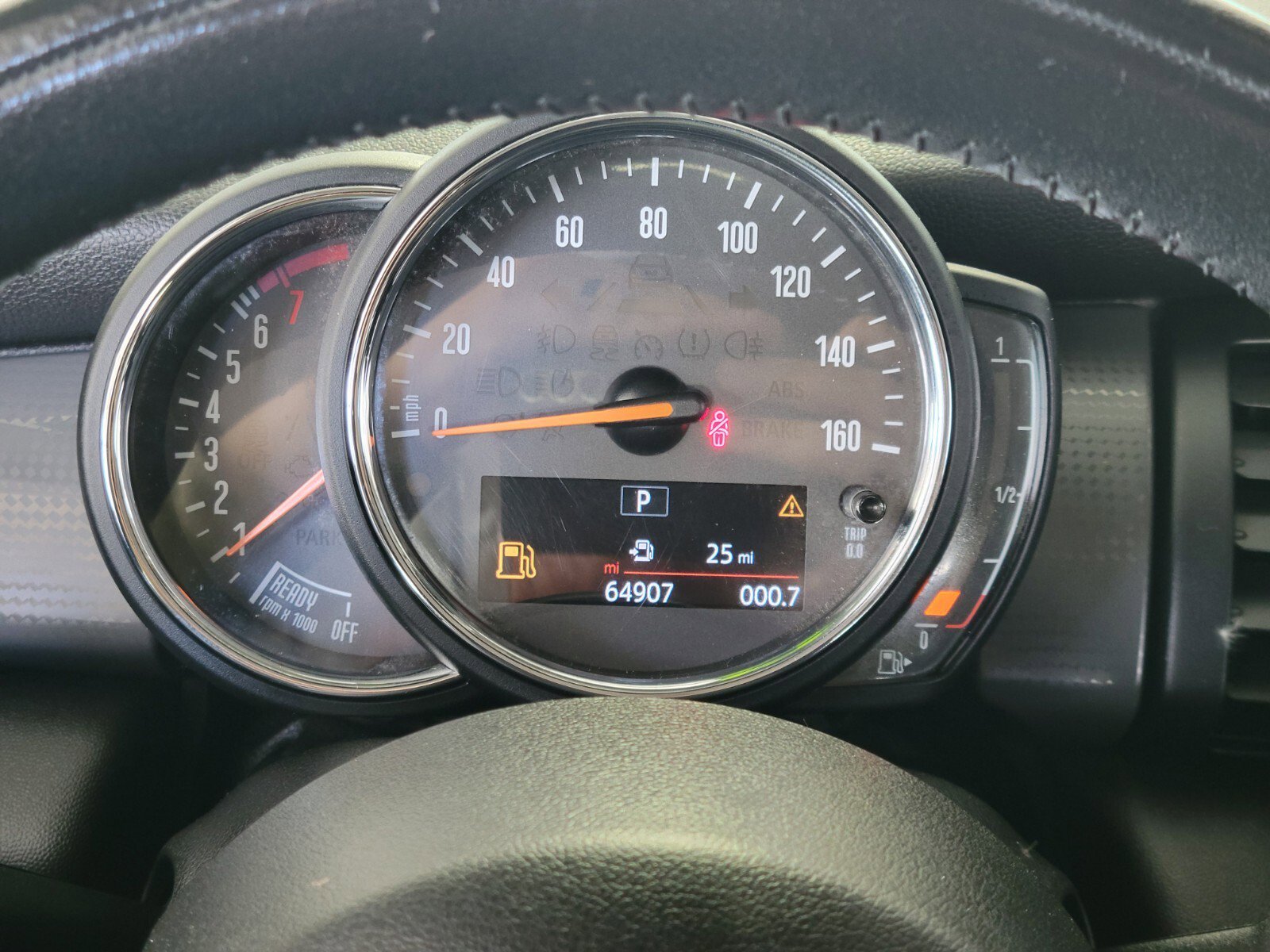 Used 2019 MINI Cooper 2-Door Hardtop FWD image 20