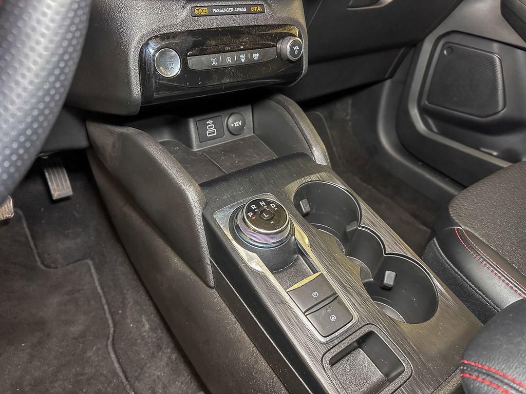Used 2025 Ford Escape ST-Line w/ Tech Pack #1 image 41