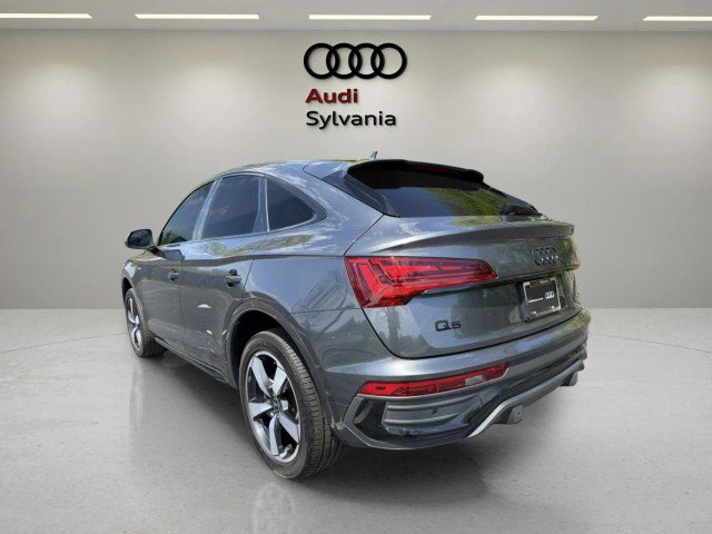 Certified 2023 Audi Q5 2.0T Prestige w/ Prestige Package AWD/4WD image 5