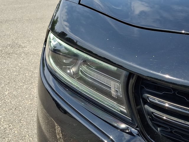 Used 2015 Dodge Charger SXT w/ AWD Plus Group image 9