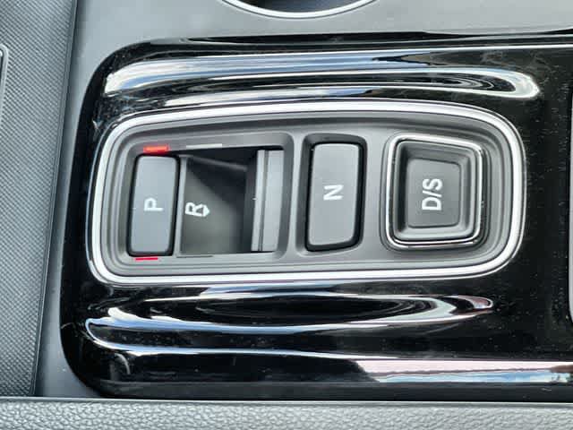 Certified 2026 Honda Pilot EX-L image 16
