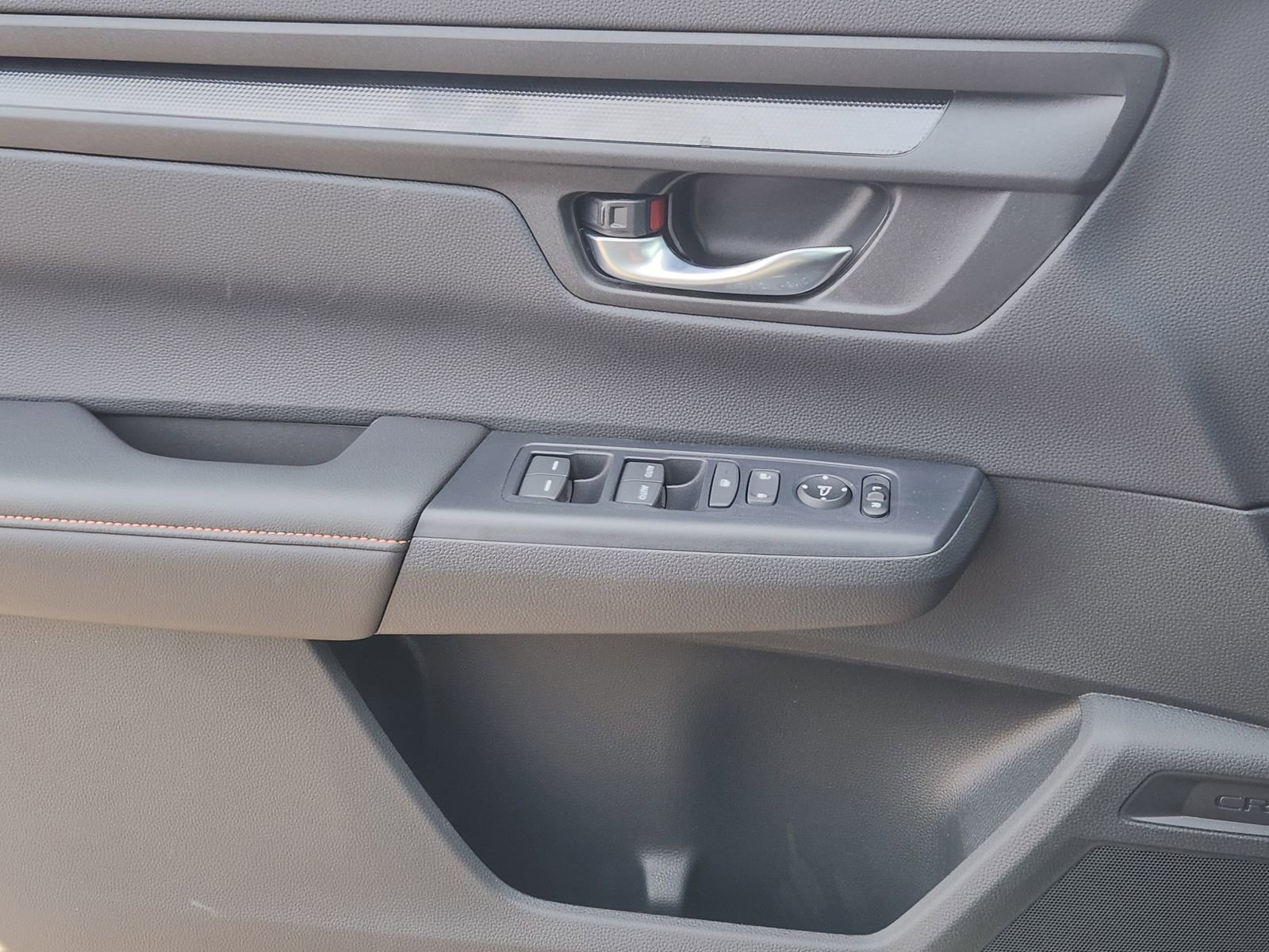 New 2026 Honda CR-V TrailSport image 20