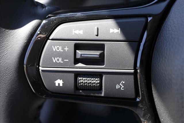 New 2026 Honda HR-V EX-L image 14