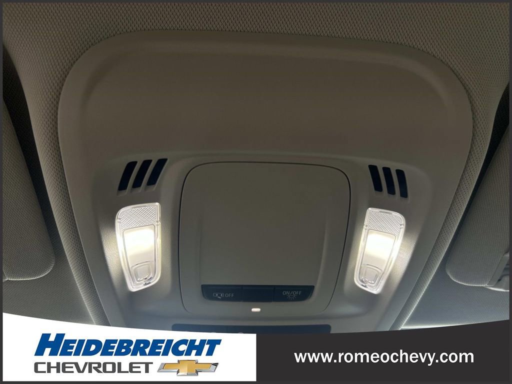 Certified 2023 Buick Envision Preferred image 26