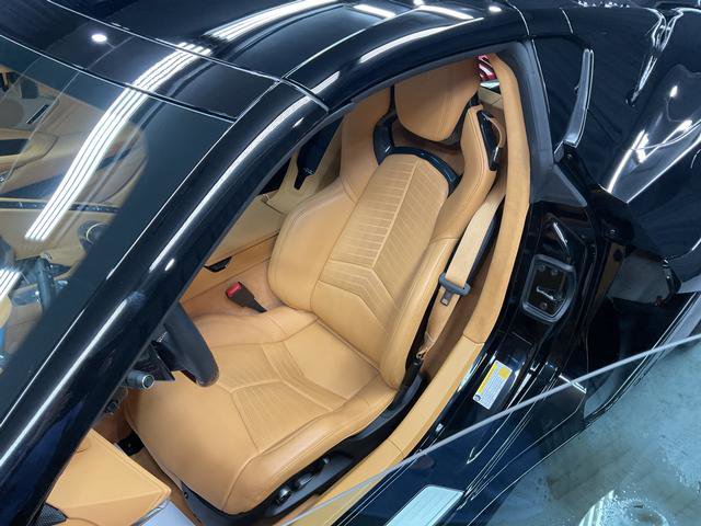 Used 2023 Chevrolet Corvette Z06 w/ Z07 Performance Package image 8