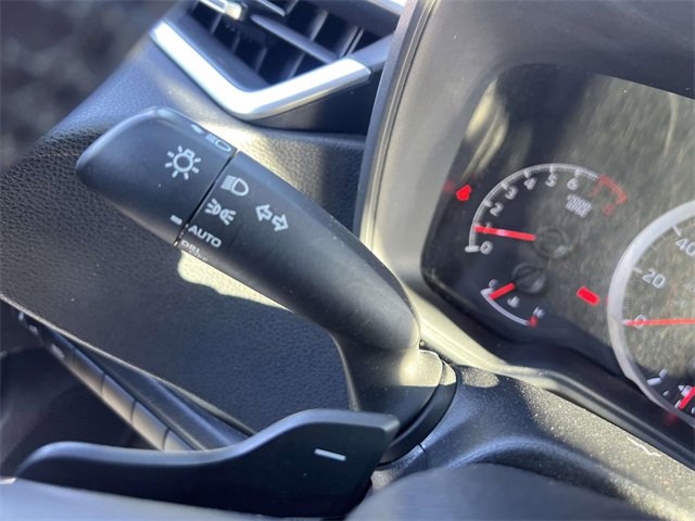 Used 2020 Toyota Corolla SE image 31