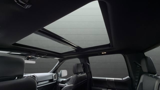 Used 2020 Ford F150 Raptor w/ Equipment Group 802A Luxury image 25