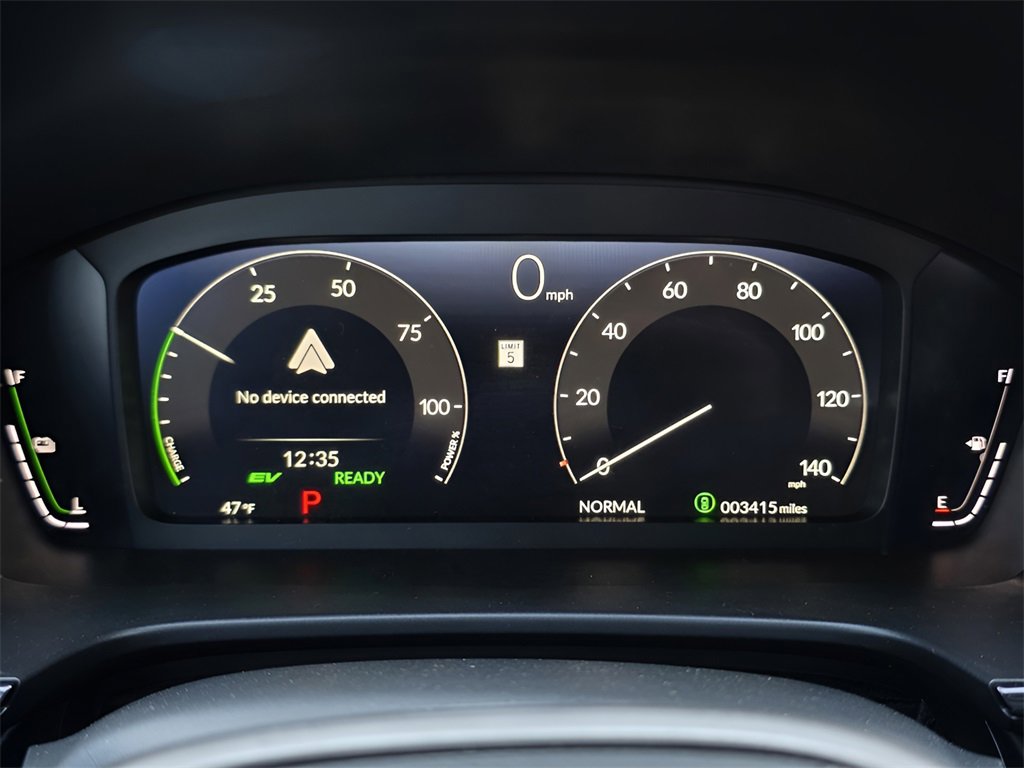 Used 2026 Honda CR-V Sport-L image 27