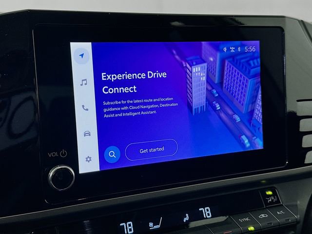 Certified 2025 Toyota Camry LE image 16