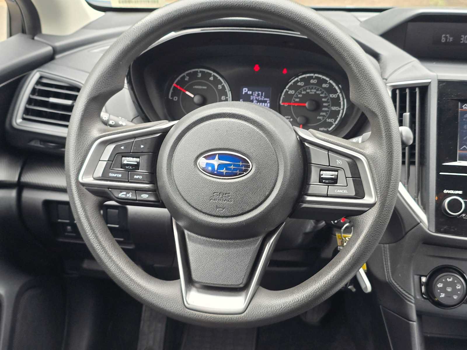 Used 2019 Subaru Impreza 2.0i AWD/4WD image 18