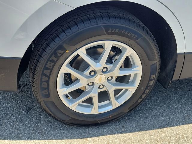Used 2023 Chevrolet Equinox LT w/ Driver Convenience Package FWD image 23