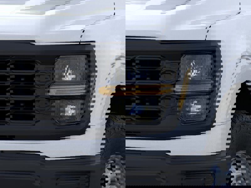 New 2026 Ford F150 XL image 49