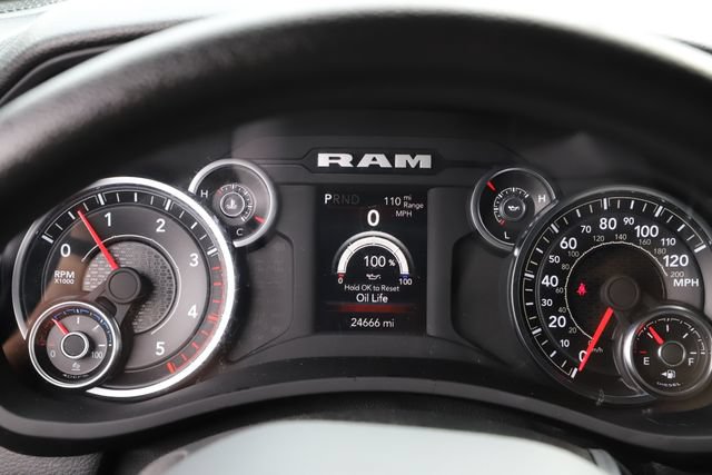 Used 2024 RAM 3500 Tradesman AWD/4WD image 26