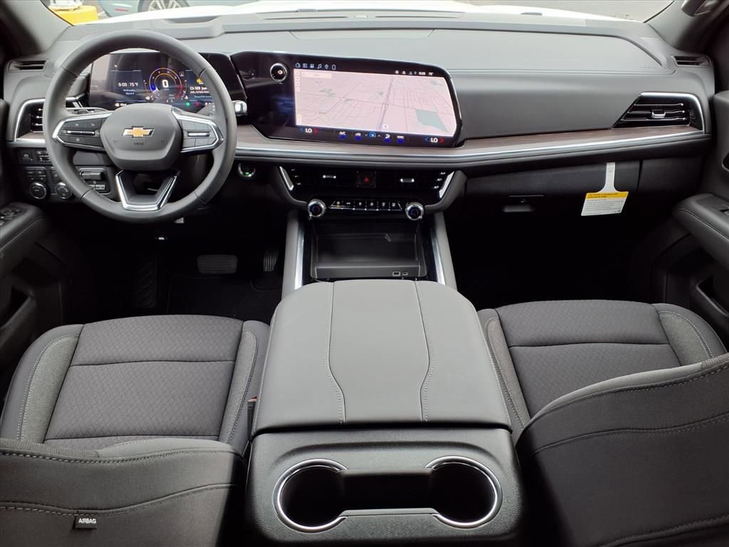 New 2026 Chevrolet Tahoe LS w/ Max Trailering Package image 7