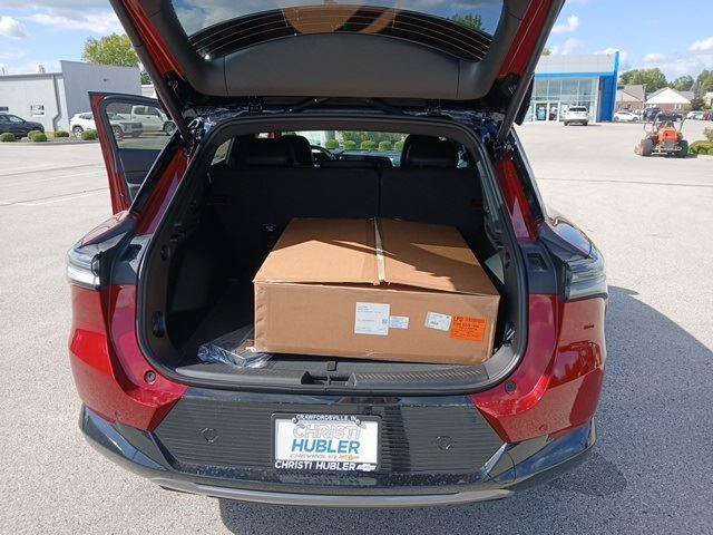 New 2025 Chevrolet Equinox EV LT w/ Active Safety Package 3 AWD/4WD image 30