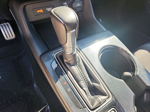 Used 2022 Honda Civic Sport image 14