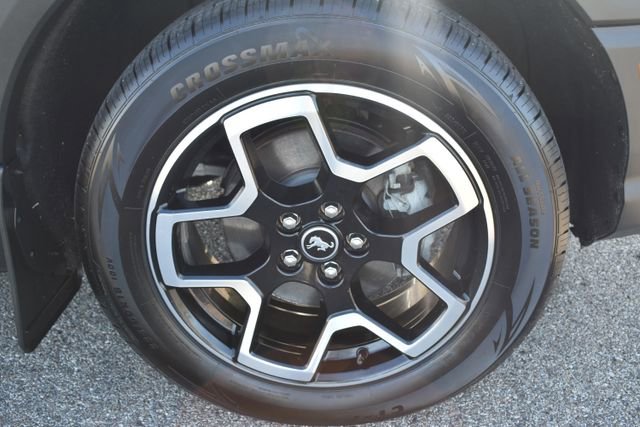 Used 2022 Ford Bronco Sport Big Bend w/ Convenience Package AWD/4WD image 49