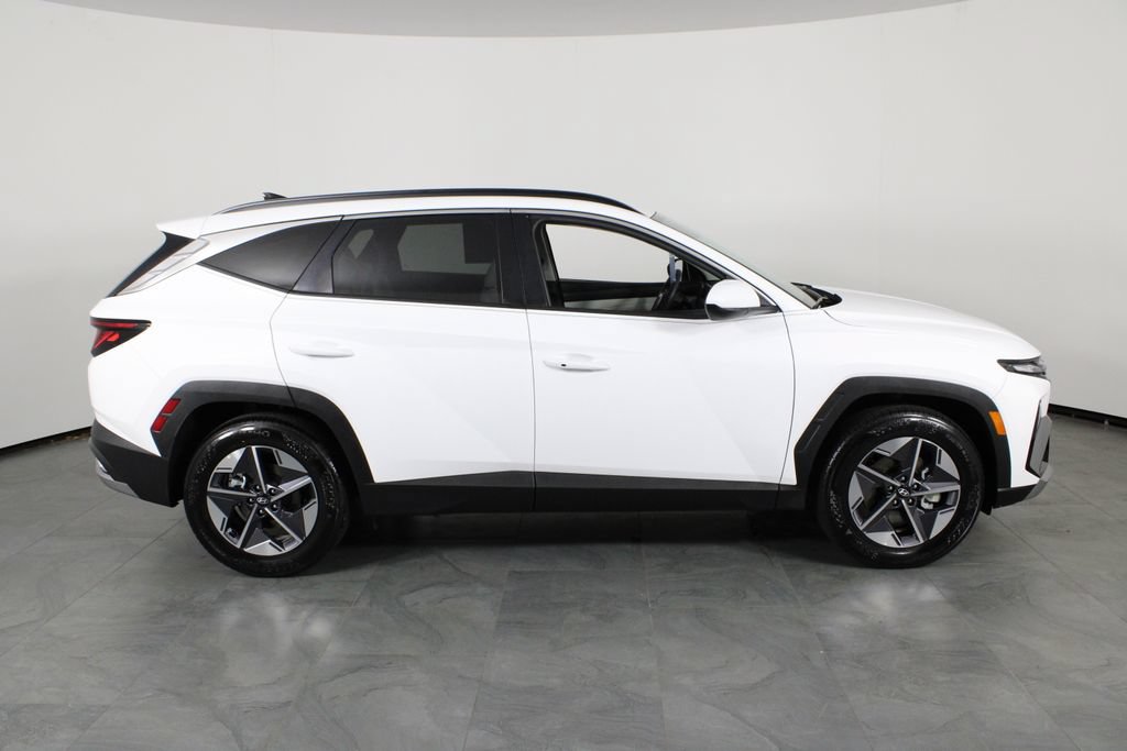Certified 2026 Hyundai Tucson SEL FWD image 15