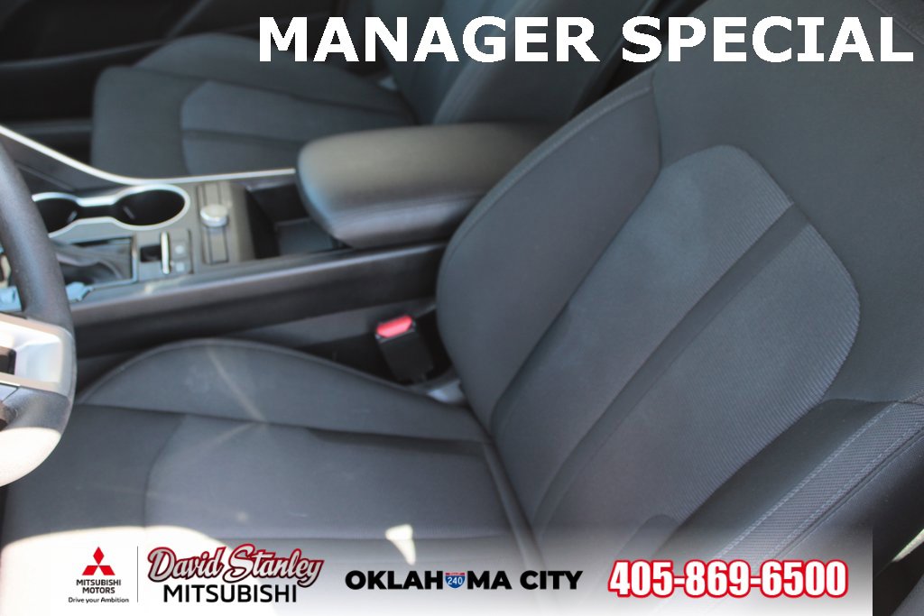 Used 2022 Kia K5 LXS image 4