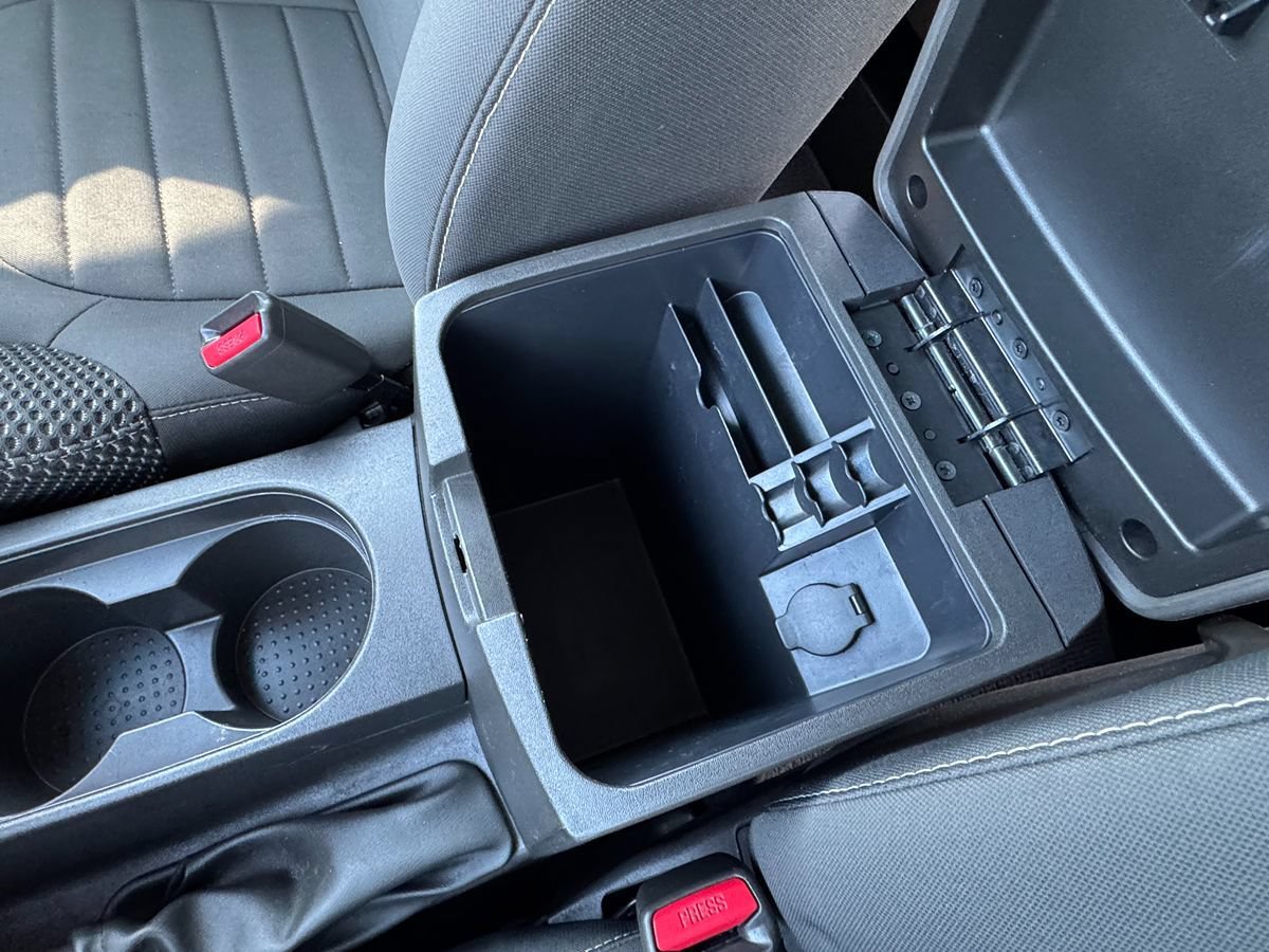 Used 2019 Nissan Frontier PRO-4X AWD/4WD image 23