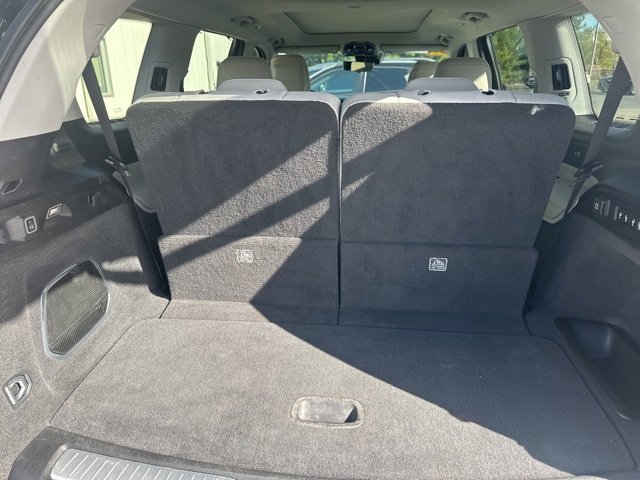 Used 2022 Jeep Grand Cherokee L Overland w/ Luxury Tech Group IV image 23