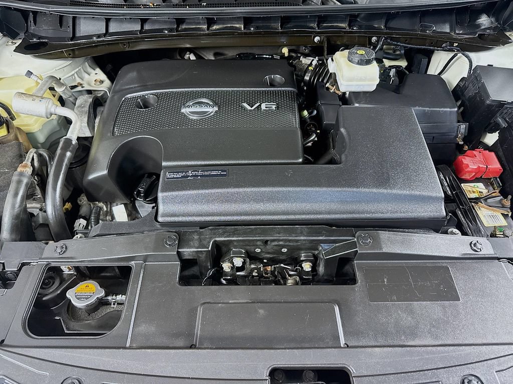 Used 2016 Nissan Murano S w/ Navigation Package AWD/4WD image 37