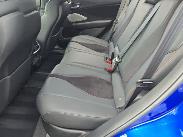 Used 2023 Acura RDX A-Spec FWD image 19