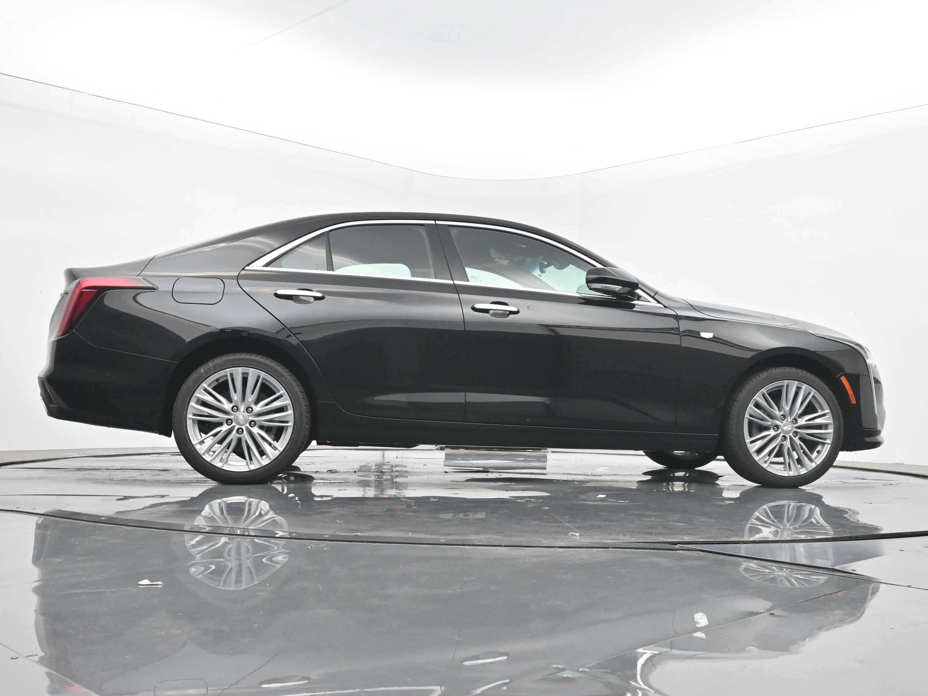 New 2026 Cadillac CT4 Premium Luxury AWD/4WD image 20