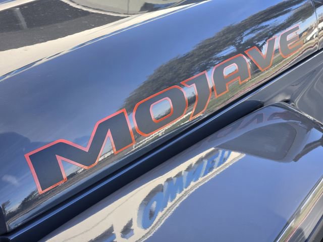 Certified 2022 Jeep Gladiator Mojave w/ Dual Top Group image 11