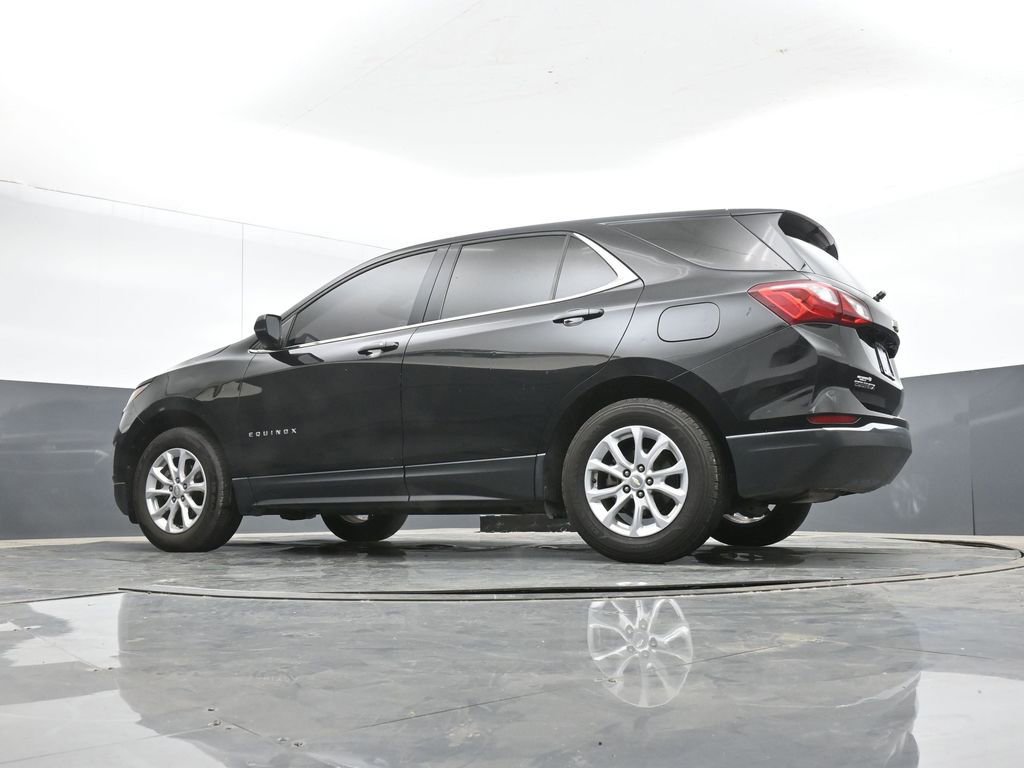 Used 2020 Chevrolet Equinox LT image 42