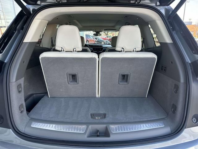 Certified 2023 Cadillac XT6 Premium Luxury image 27