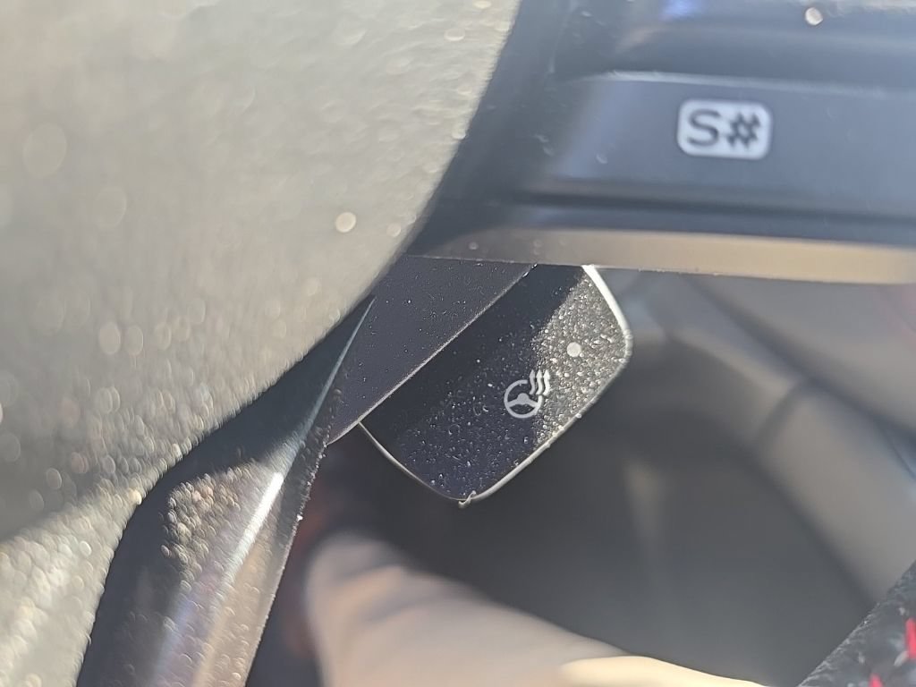 Certified 2025 Subaru Legacy Sport AWD/4WD image 15