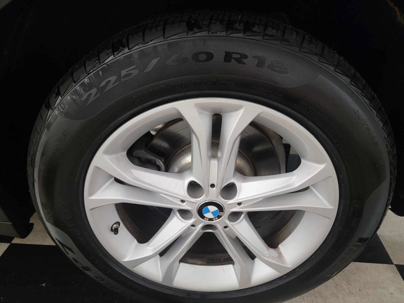 Used 2019 BMW X3 sDrive30i w/ Convenience Package image 46