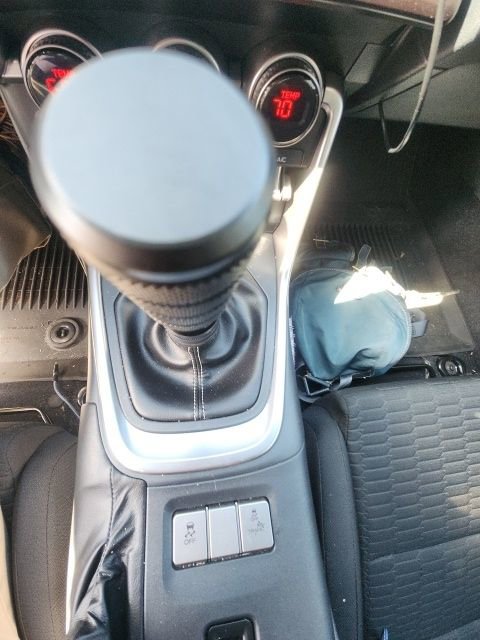 Used 2024 Toyota GR86 Premium image 15