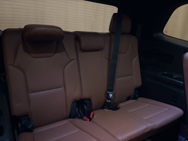 Used 2025 Kia Telluride SX Prestige X-Line image 22