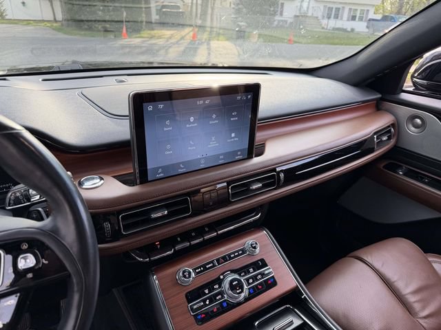 Used 2020 Lincoln Aviator Reserve w/ Equipment Group 202A AWD/4WD image 24