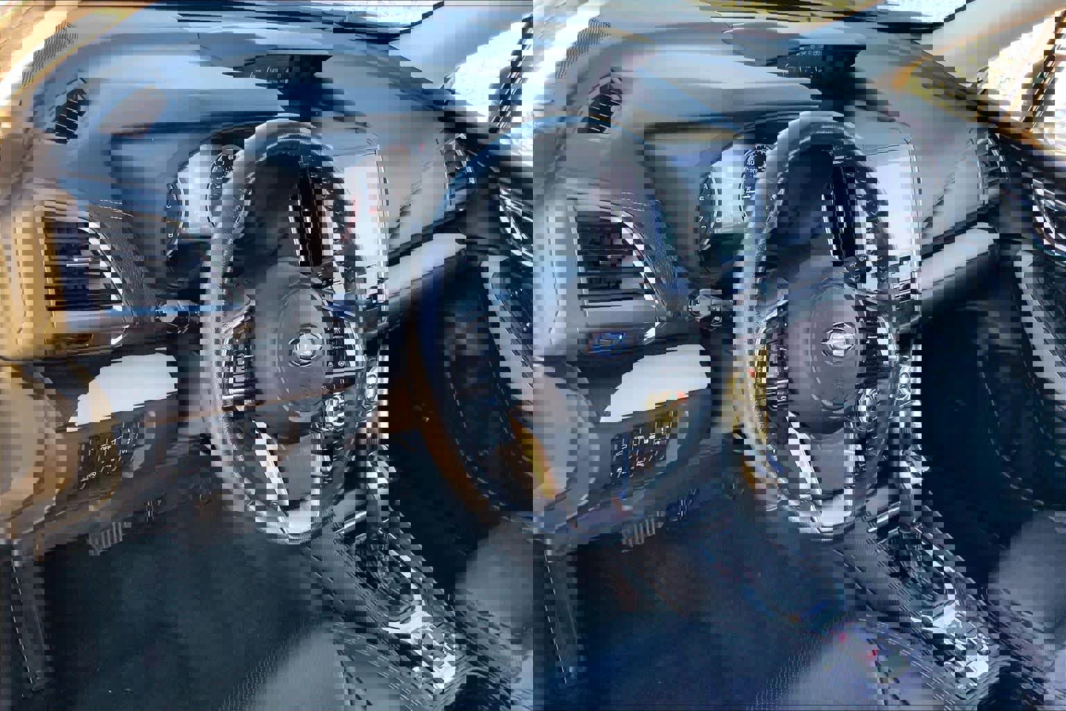 Used 2022 Subaru Forester Limited image 17