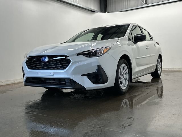 Used 2025 Subaru Impreza 2.0i image 23