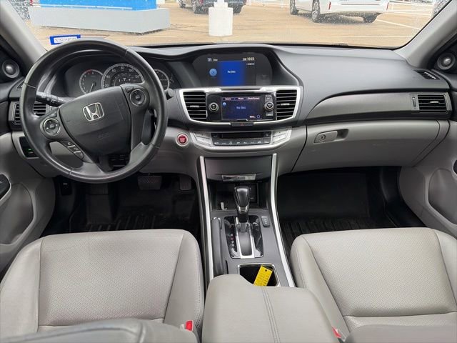 Used 2014 Honda Accord EX-L image 8