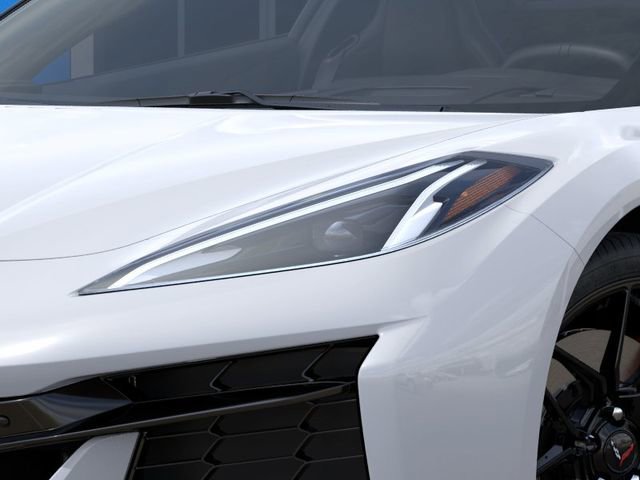 New 2026 Chevrolet Corvette Z06 RWD image 10