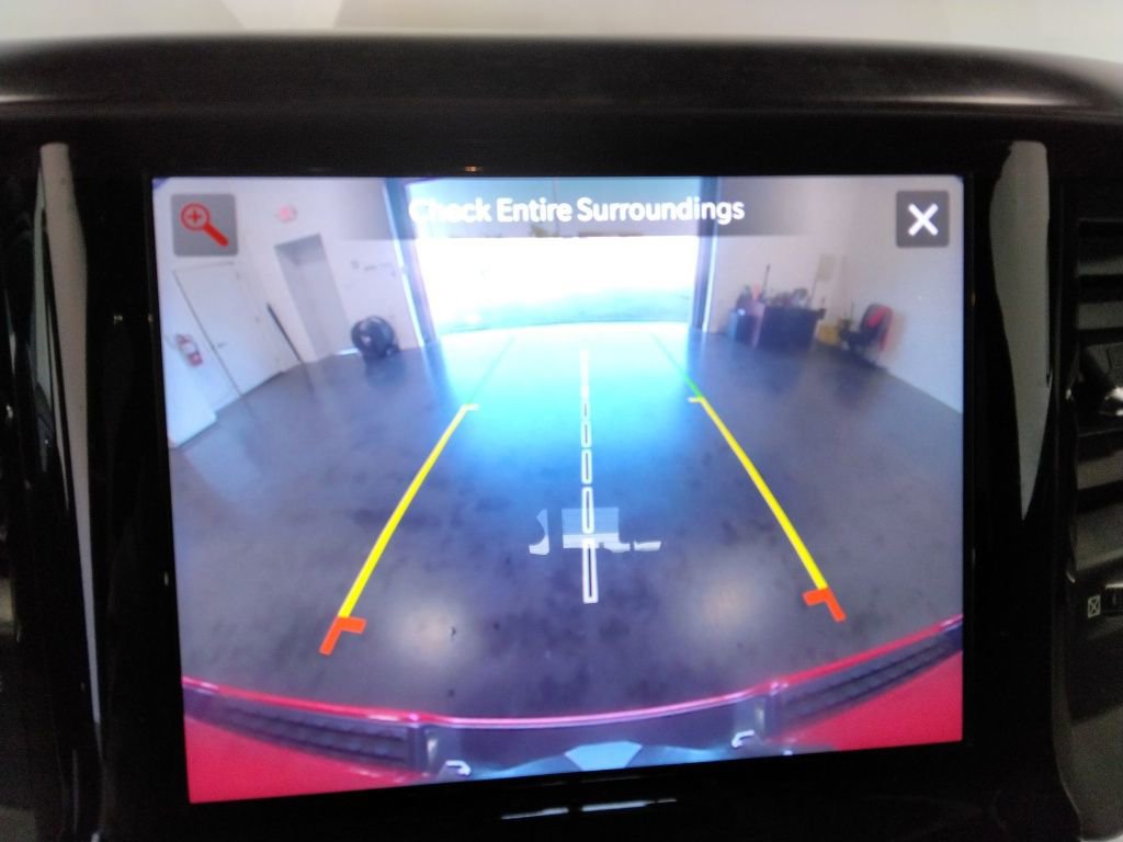 Used 2022 RAM 1500 Big Horn image 26