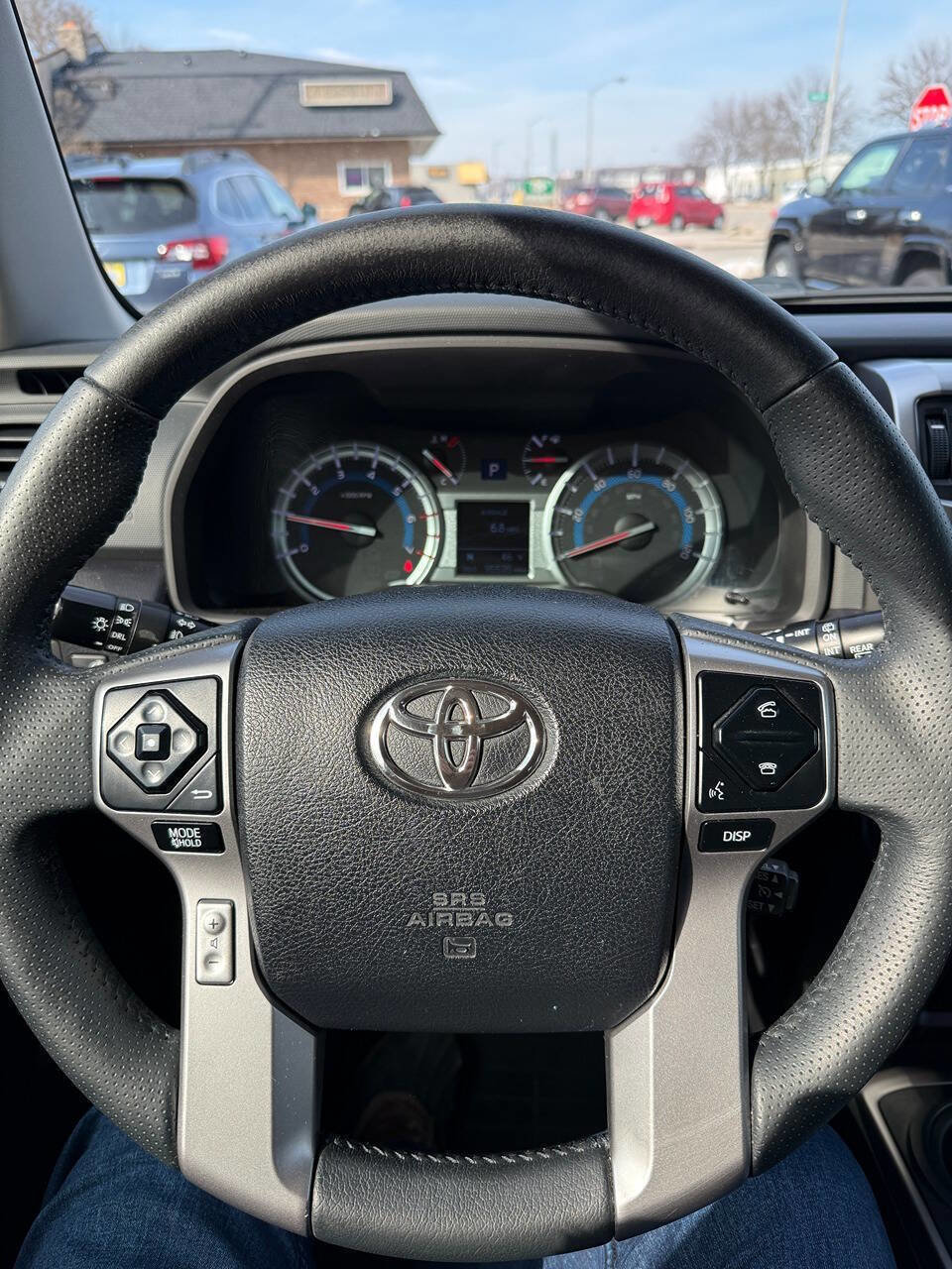 Used 2016 Toyota 4Runner SR5 image 72