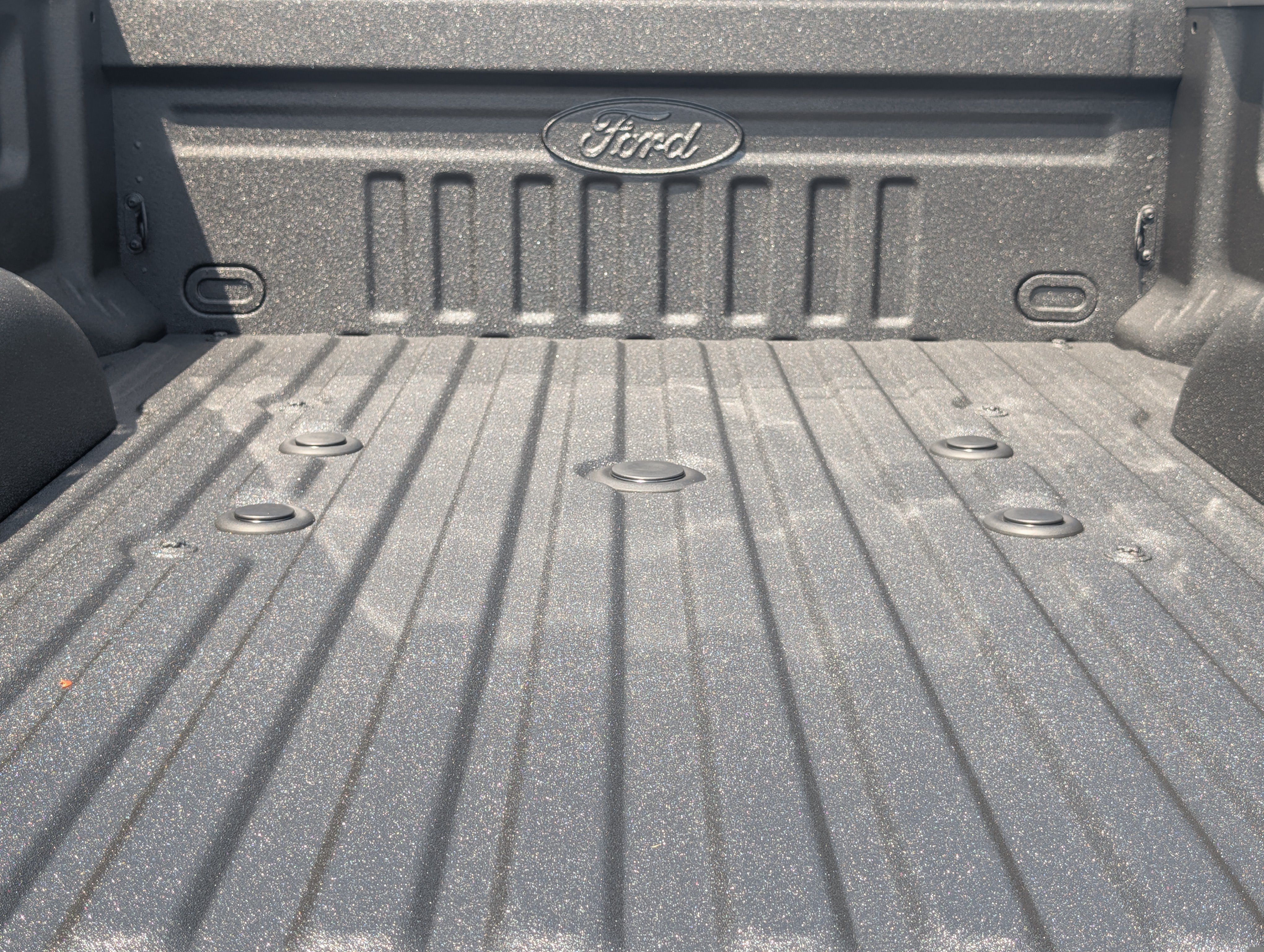 New 2026 Ford F250 Lariat w/ Tremor Off-Road Package AWD/4WD image 9