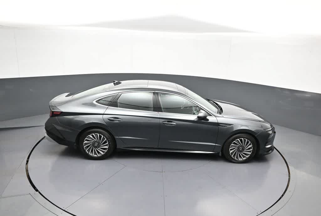 Used 2026 Hyundai Sonata SEL FWD image 37