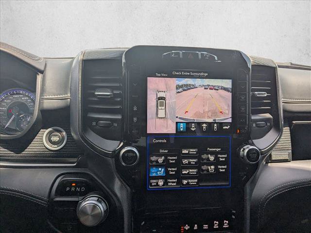 Certified 2020 RAM 1500 Limited RWD image 13