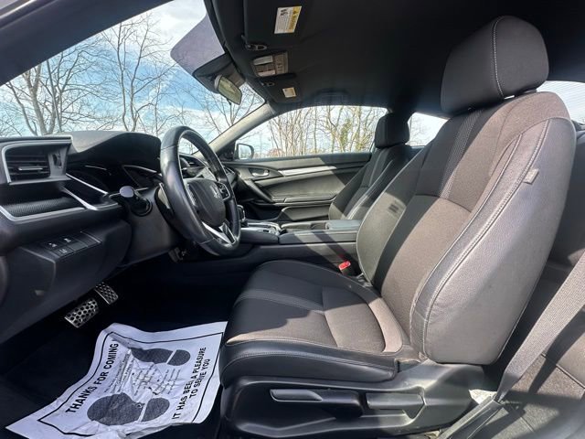 Used 2019 Honda Civic Sport image 23